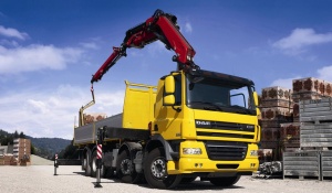 Спецтехника