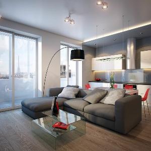 15 самосвалов на шасси DAF CF