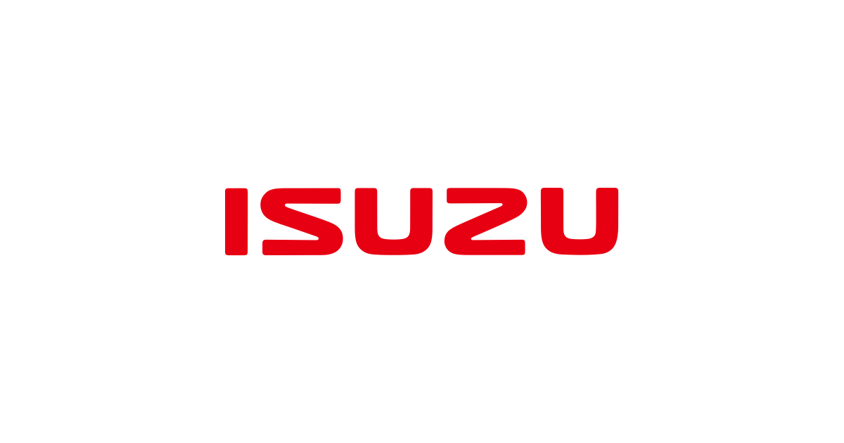 ISUZU